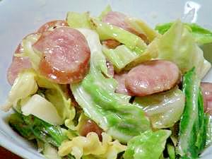 ソーセージ・ウインナー