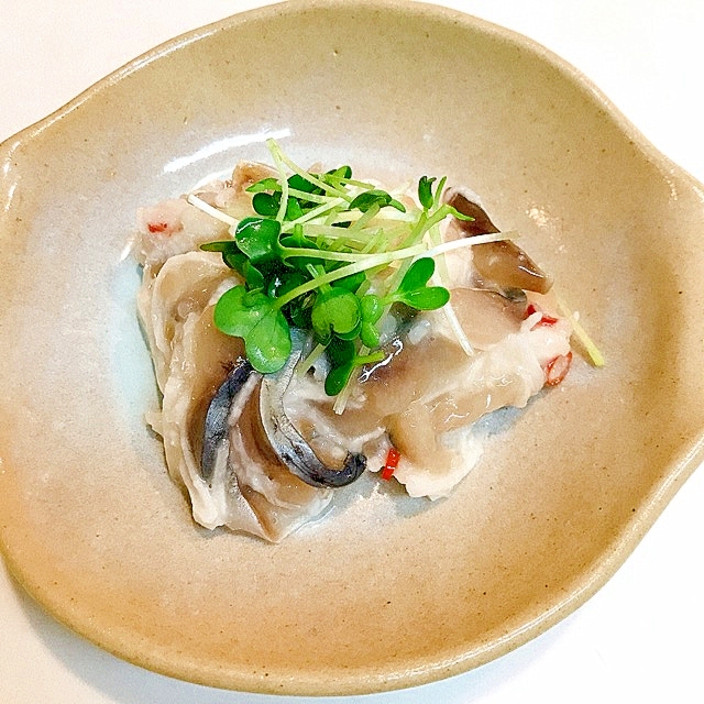 ひと手間加えて にしんの切り込みと長芋の和え物 レシピ 作り方 By だだちゃまめごはん 楽天レシピ ひと手間加えて にしんの切り込みと長芋の和え物 レシピ 作り方 By だだちゃまめごはん 楽天レシピ