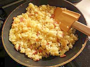 子供のお弁当に 焼き豚と人参入りパラパラチャーハン レシピ 作り方 By ぱぱんぱんぱん 楽天レシピ 子供のお弁当に 焼き豚と人参入りパラパラチャーハン レシピ 作り方 By ぱぱんぱんぱん 楽天レシピ