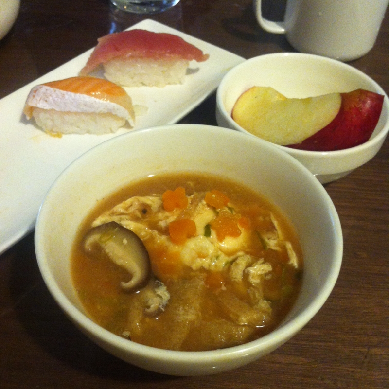 男飯 卵ポトン ラッキーハート野菜のお味噌汁 レシピ 作り方 By Asa 楽天レシピ 男飯 卵ポトン ラッキーハート野菜のお味噌汁 レシピ 作り方 By Asa 楽天レシピ