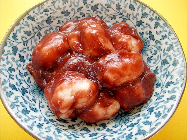 あんころ餅レシピ 作り方の人気順 簡単料理の楽天レシピ あんころ餅レシピ 作り方の人気順 簡単料理の楽天レシピ