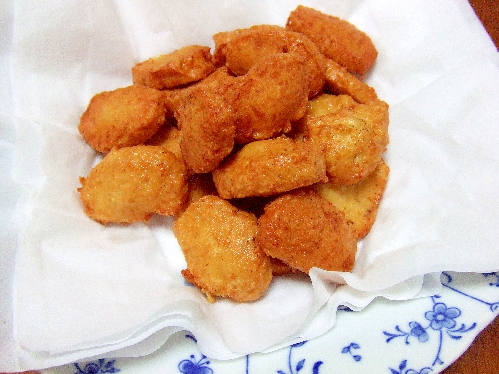 自宅で簡単 チキンナゲット レシピ 作り方 By Mcakrk 楽天レシピ 自宅で簡単 チキンナゲット レシピ 作り方 By Mcakrk 楽天レシピ