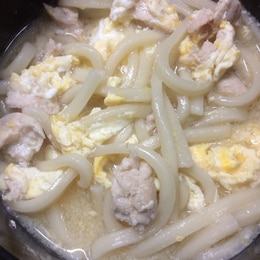 親子うどんレシピ 作り方の人気順 簡単料理の楽天レシピ 親子うどんレシピ 作り方の人気順 簡単料理の楽天レシピ