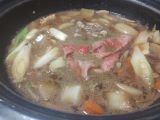 すき焼き