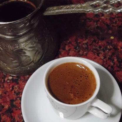 煮だして淹れるトルココーヒー レシピ 作り方 By Akdeniz 楽天レシピ 煮だして淹れるトルココーヒー レシピ 作り方 By Akdeniz 楽天レシピ