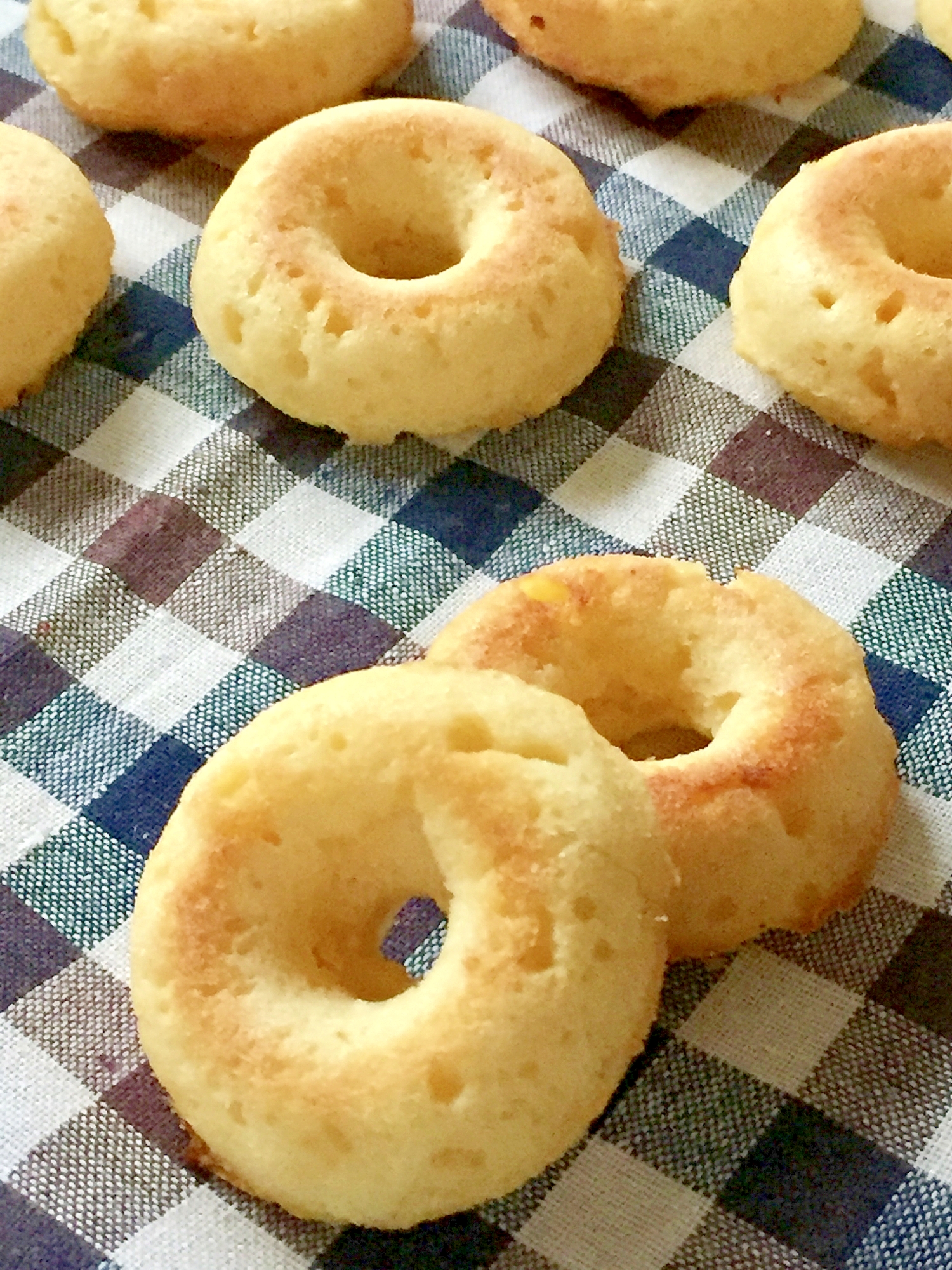 ダイエット応援 おからのヘルシー焼きドーナツ レシピ 作り方 By みさきらりんず 楽天レシピ ダイエット応援 おからのヘルシー焼きドーナツ レシピ 作り方 By みさきらりんず 楽天レシピ