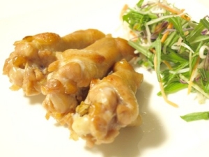 チキンウイング