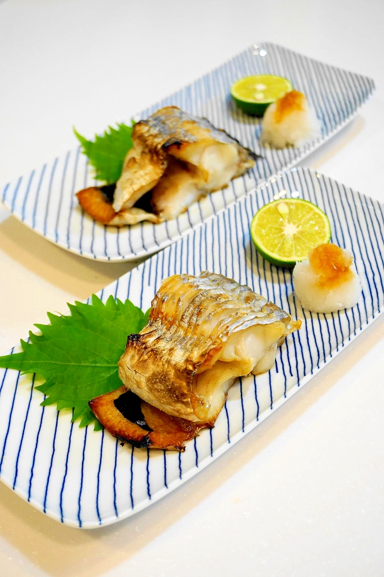 新鮮なタチウオが手には入ったら 太刀魚の塩焼き レシピ 作り方 By Oppeke22 楽天レシピ