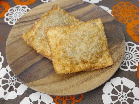 ブラジルの人気スナック☆パステウ レシピ・作り方 by 楽天出店店舗