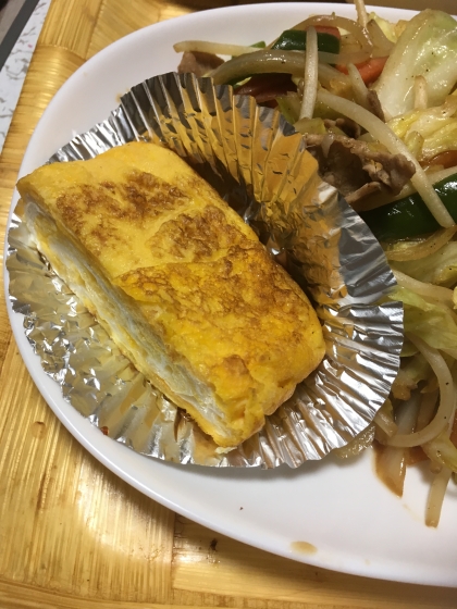 美味しかったです。ご馳走様でした(^o^)