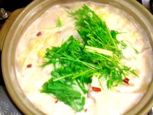 タイ風ココナッツミルク鍋 レシピ 作り方 By Peacook 楽天レシピ