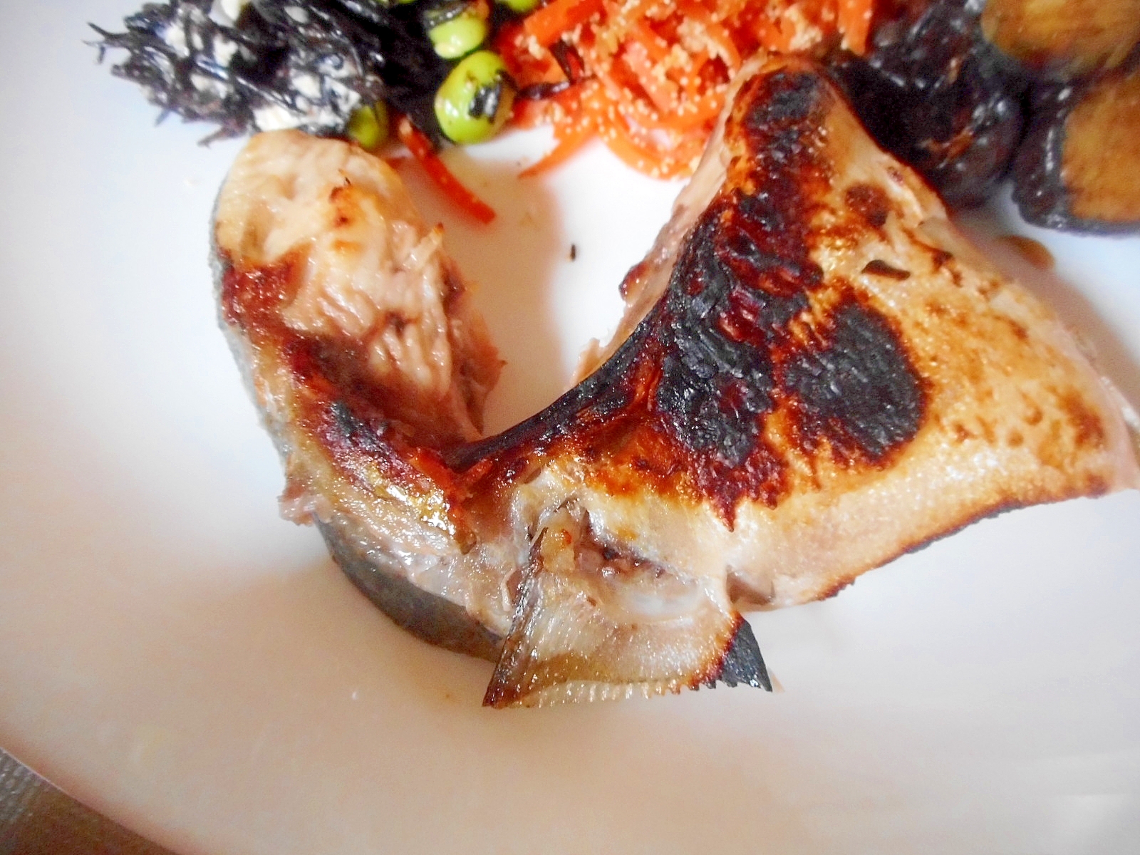 わらさの塩麹レモン焼き レシピ 作り方 By Mococo05 楽天レシピ わらさの塩麹レモン焼き レシピ 作り方 By Mococo05 楽天レシピ