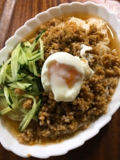 肉そぼろそうめん レシピ 作り方 By Minori Rio 楽天レシピ