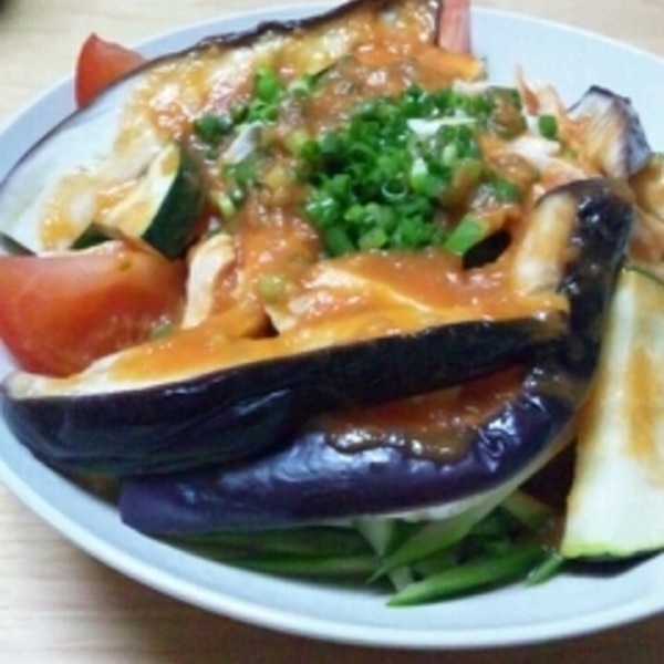 冷製トマトスープそうめん レシピ 作り方 By Hiokokko 楽天レシピ 冷製トマトスープそうめん レシピ 作り方 By Hiokokko 楽天レシピ