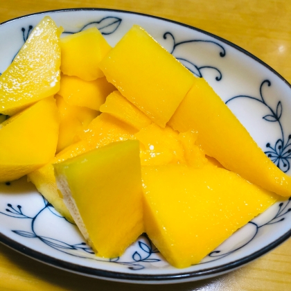 美味しく頂きました♪