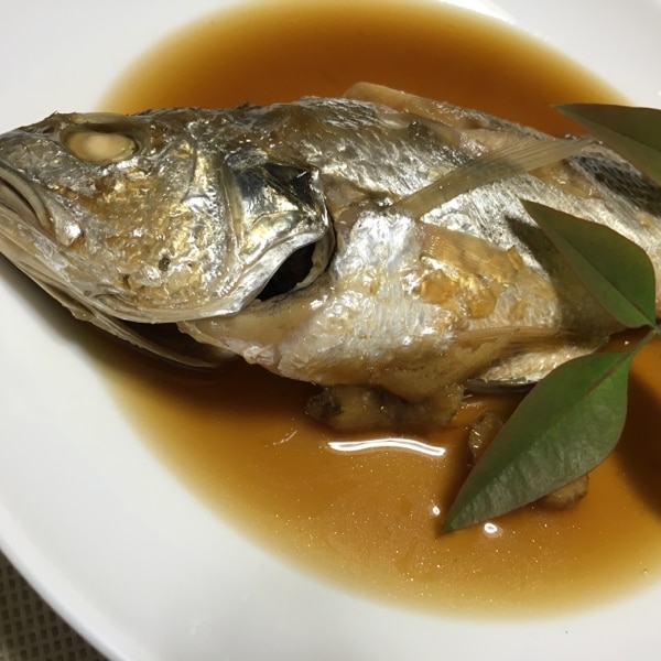 簡単で美味しい イシモチの煮付け レシピ 作り方 By にしちゃんnn 楽天レシピ 簡単で美味しい イシモチの煮付け レシピ 作り方 By にしちゃんnn 楽天レシピ