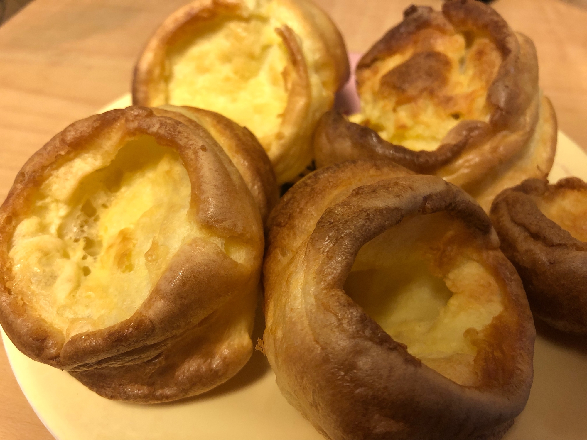 ヨークシャープディング レシピ 作り方 By うちなち 楽天レシピ ヨークシャープディング レシピ 作り方 By うちなち 楽天レシピ