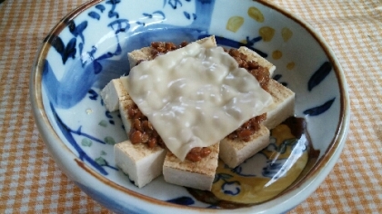こんにちは♪
残った焼き豆腐の有効活用が出来ました♪とっても美味しかったです♪ごちそうさまでした(^_^)