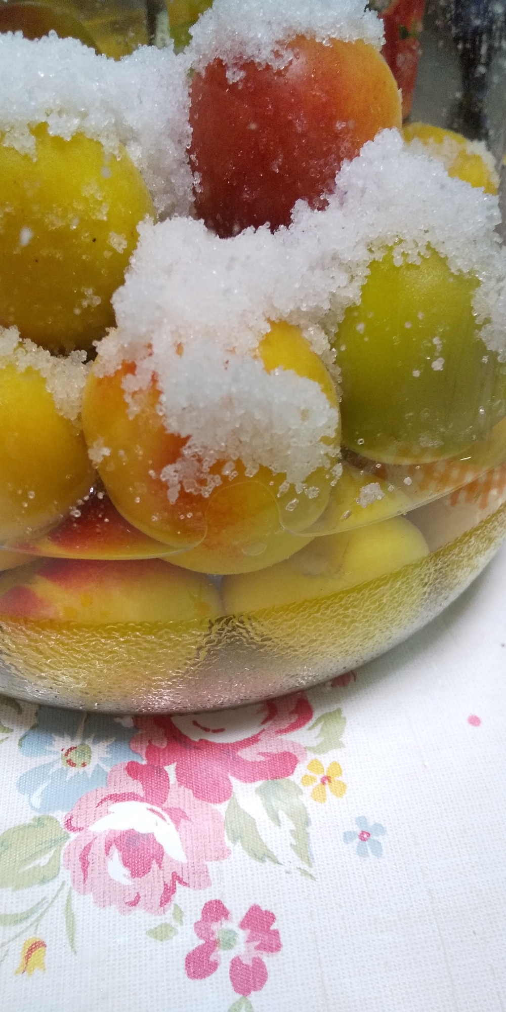 カビない 干さない簡単梅干し レシピ 作り方 By Taekom0719 楽天レシピ カビない 干さない簡単梅干し レシピ 作り方 By Taekom0719 楽天レシピ