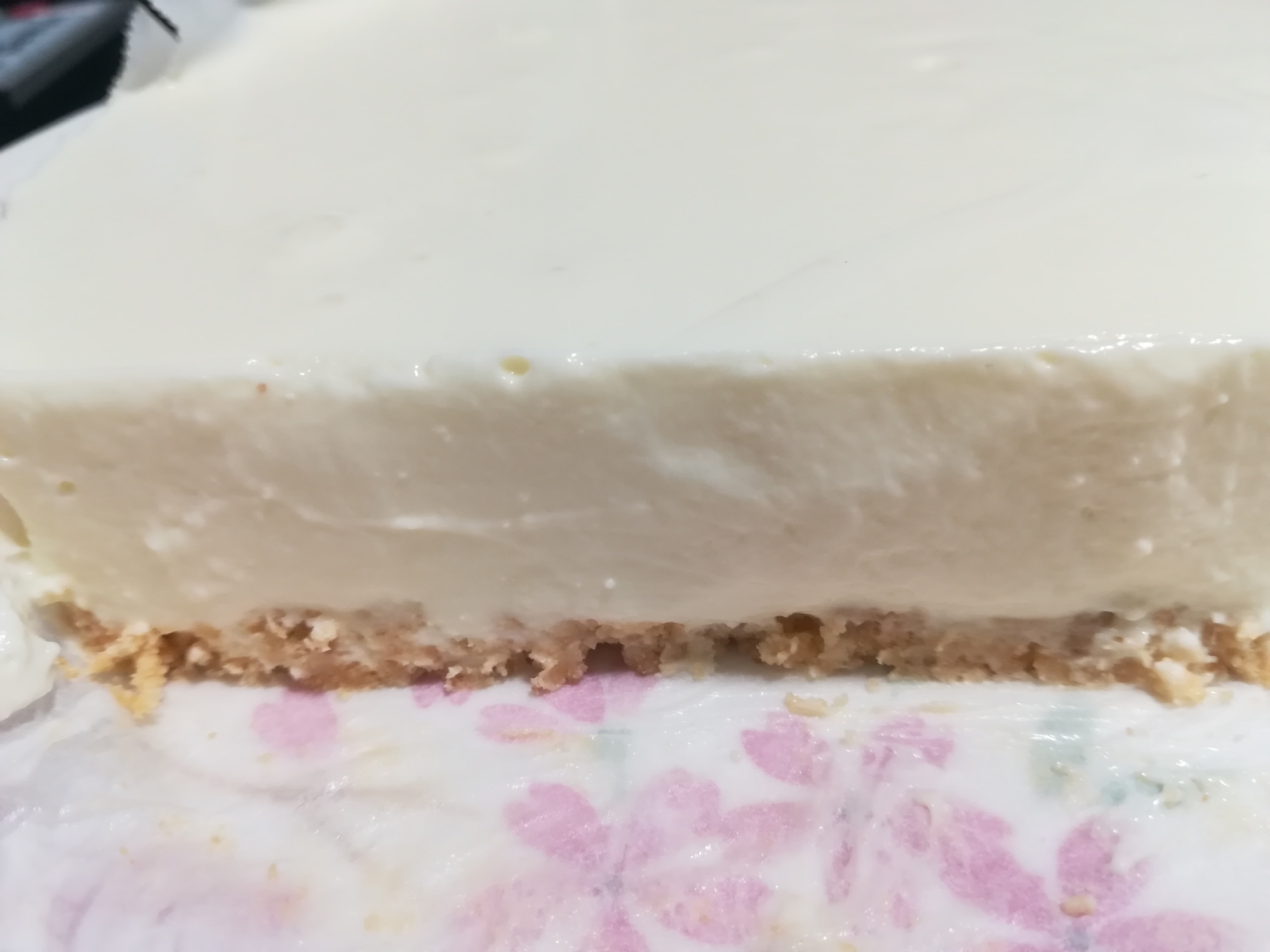 クリスマスケーキに 簡単レアチーズケーキ レシピ 作り方 By Umauma555 楽天レシピ クリスマスケーキに 簡単レアチーズケーキ レシピ 作り方 By Umauma555 楽天レシピ