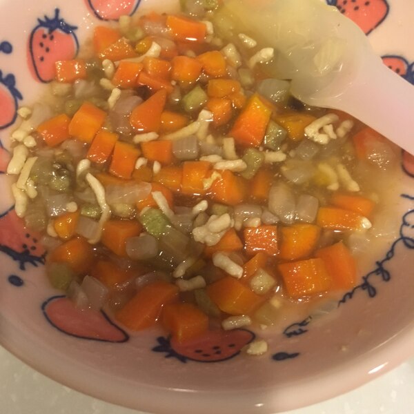 離乳食後期 そぼろ野菜炒め レシピ 作り方 By ズボラでもおいしいごはんが食べたい 楽天レシピ 離乳食後期 そぼろ野菜炒め レシピ 作り方 By ズボラでもおいしいごはんが食べたい 楽天レシピ