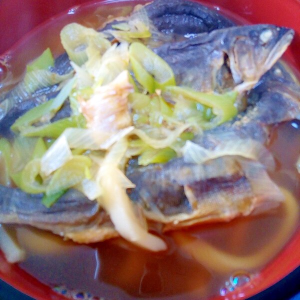 鮎の焼き干しで 鮎うどん レシピ 作り方 By Nyan260 楽天レシピ 鮎の焼き干しで 鮎うどん レシピ 作り方 By Nyan260 楽天レシピ