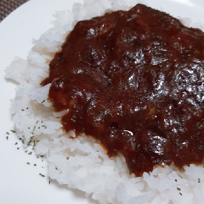 ★欧風カレー