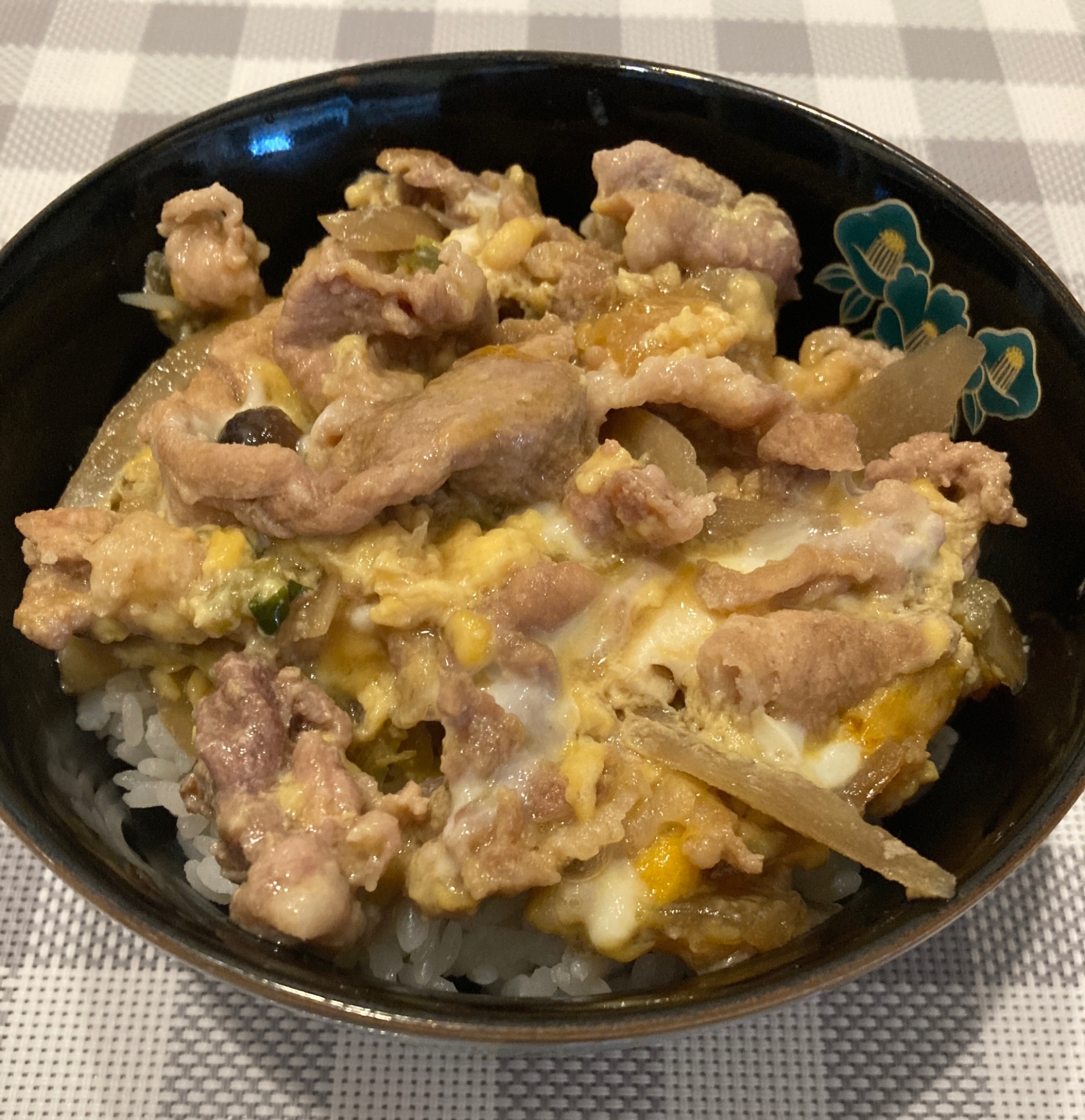 すき焼きの残りを美味しくリメイク