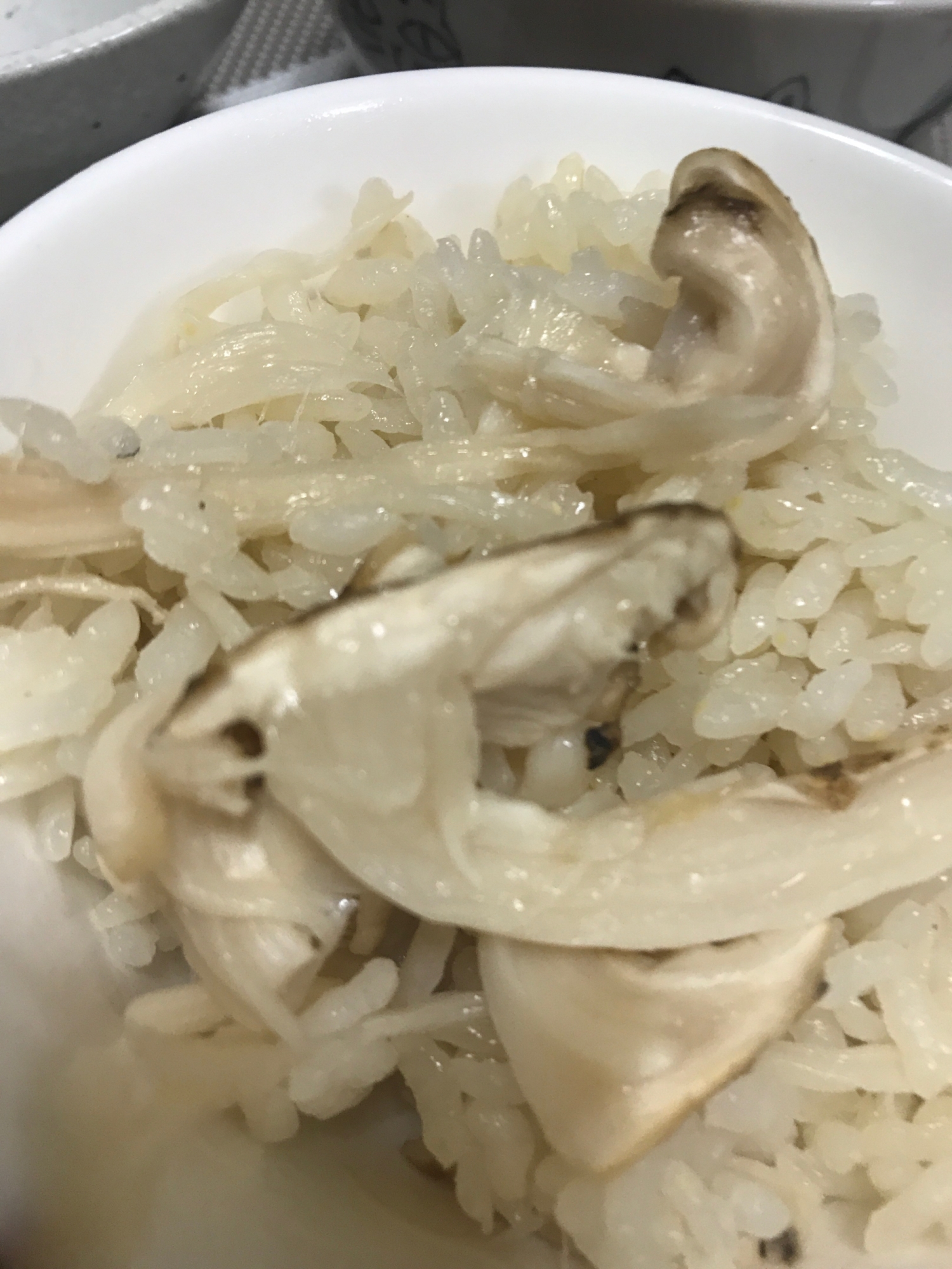 【贅沢】秋の味覚圧力鍋で簡単ふっくら松茸ご飯