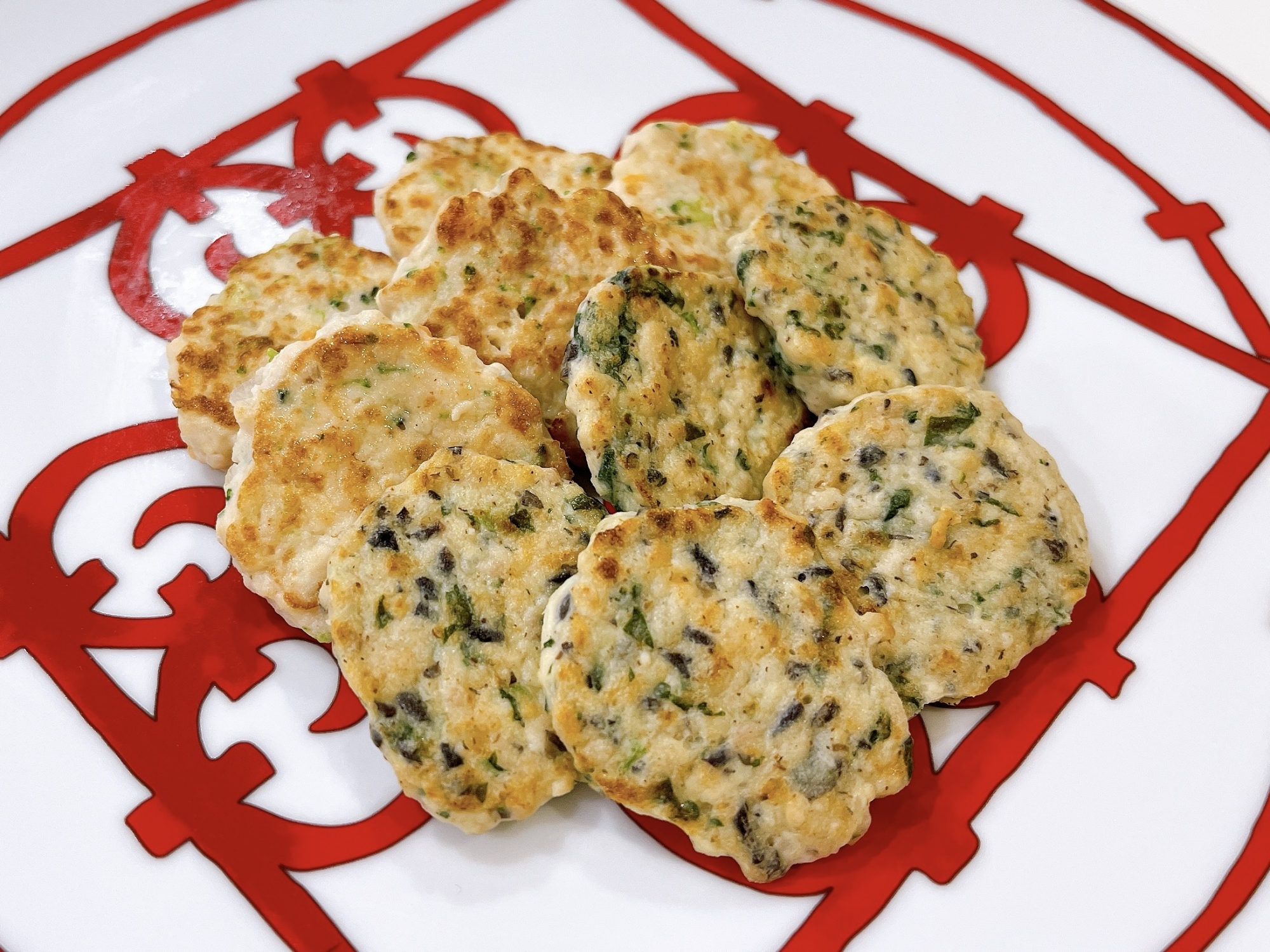 離乳食後期 鶏ひき肉の豆腐バーグ 和風洋風味 レシピ 作り方 By あゆちゃん丸 楽天レシピ 離乳食後期 鶏ひき肉の豆腐バーグ 和風洋風味 レシピ 作り方 By あゆちゃん丸 楽天レシピ