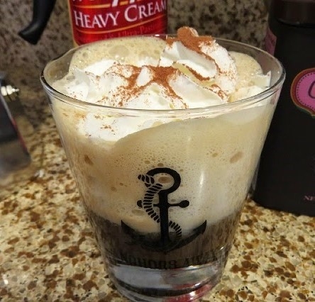 エスプレッソ コン パンナ レシピ 作り方 By Ringo S Cafe 楽天レシピ エスプレッソ コン パンナ レシピ 作り方 By Ringo S Cafe 楽天レシピ