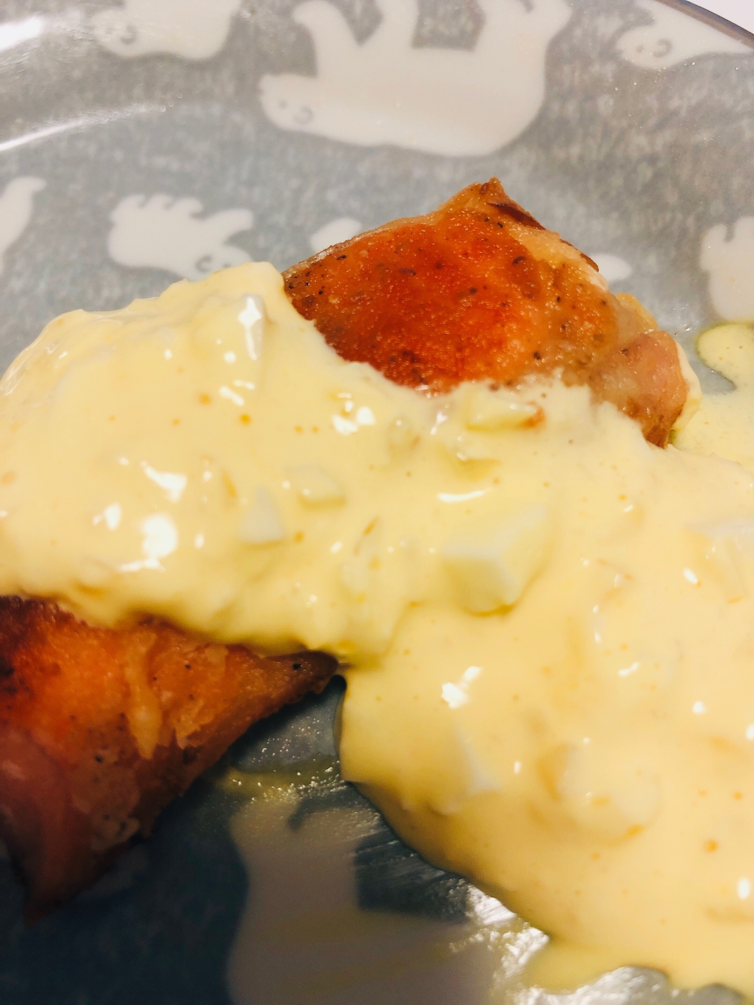 バターなしで甘塩鮭のムニエル タルタルソース レシピ 作り方 By ボブミニオン 楽天レシピ バターなしで甘塩鮭のムニエル タルタルソース レシピ 作り方 By ボブミニオン 楽天レシピ