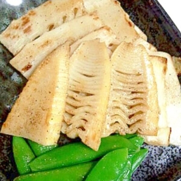 直伝 生産者オススメの食べ方 焼きたけのこ レシピ 作り方 By Tsuguminokoneta 楽天レシピ 直伝 生産者オススメの食べ方 焼きたけのこ レシピ 作り方 By Tsuguminokoneta 楽天レシピ