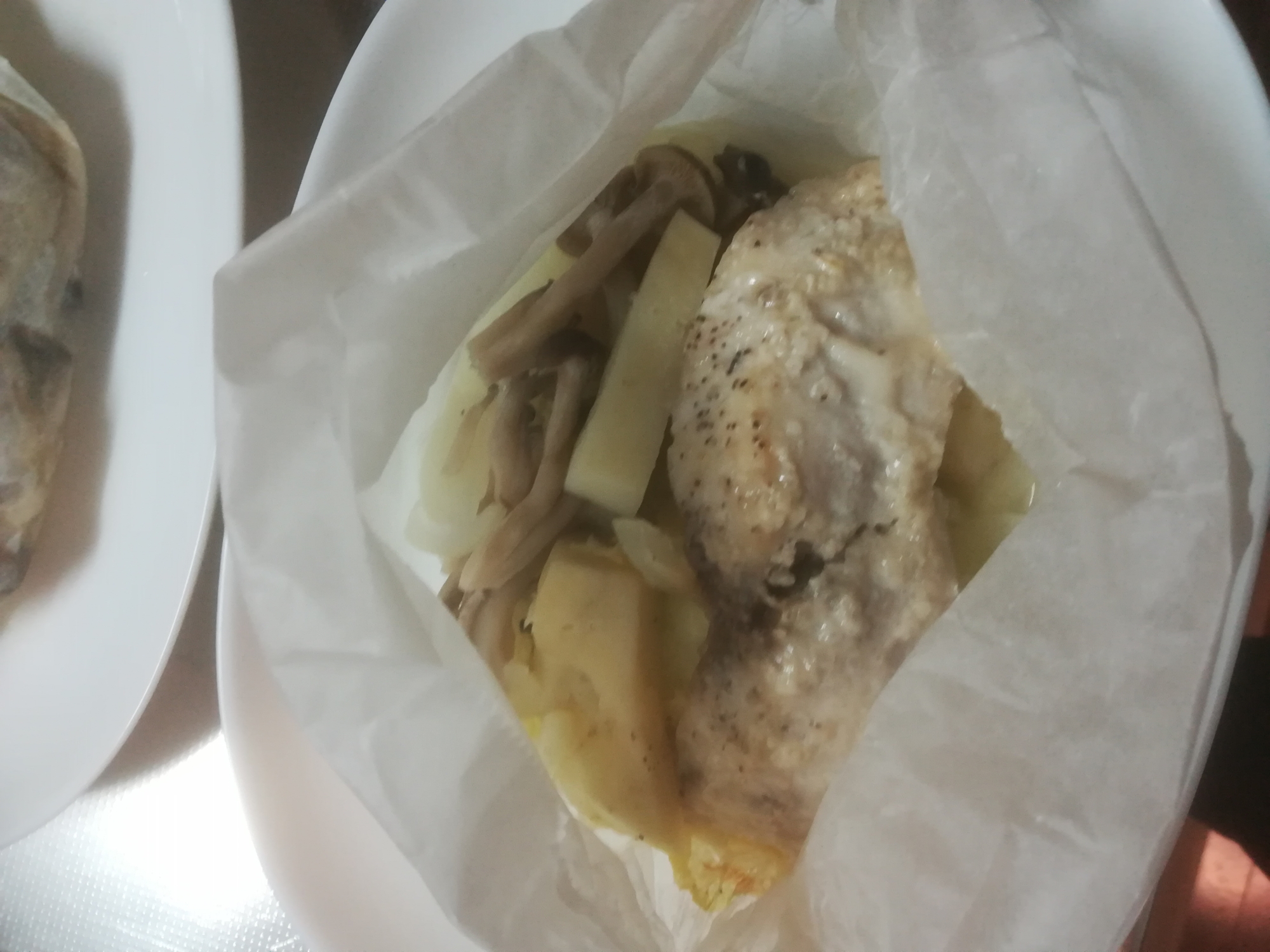 包んでレンチン 旨味 シイラ 白身魚 の包蒸し レシピ 作り方 By Momiji Mama 楽天レシピ 包んでレンチン 旨味 シイラ 白身魚 の包蒸し レシピ 作り方 By Momiji Mama 楽天レシピ