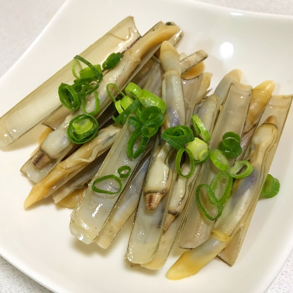 マテ貝のバター焼き レシピ 作り方 By Ham Mama 楽天レシピ マテ貝のバター焼き レシピ 作り方 By Ham Mama 楽天レシピ