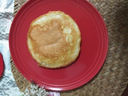 ドレミちゃん
オレンジ果汁で焼きました～
優しい味で美味しかったです
(@_@)
明日から厳しい(*´･ω･｀)bね