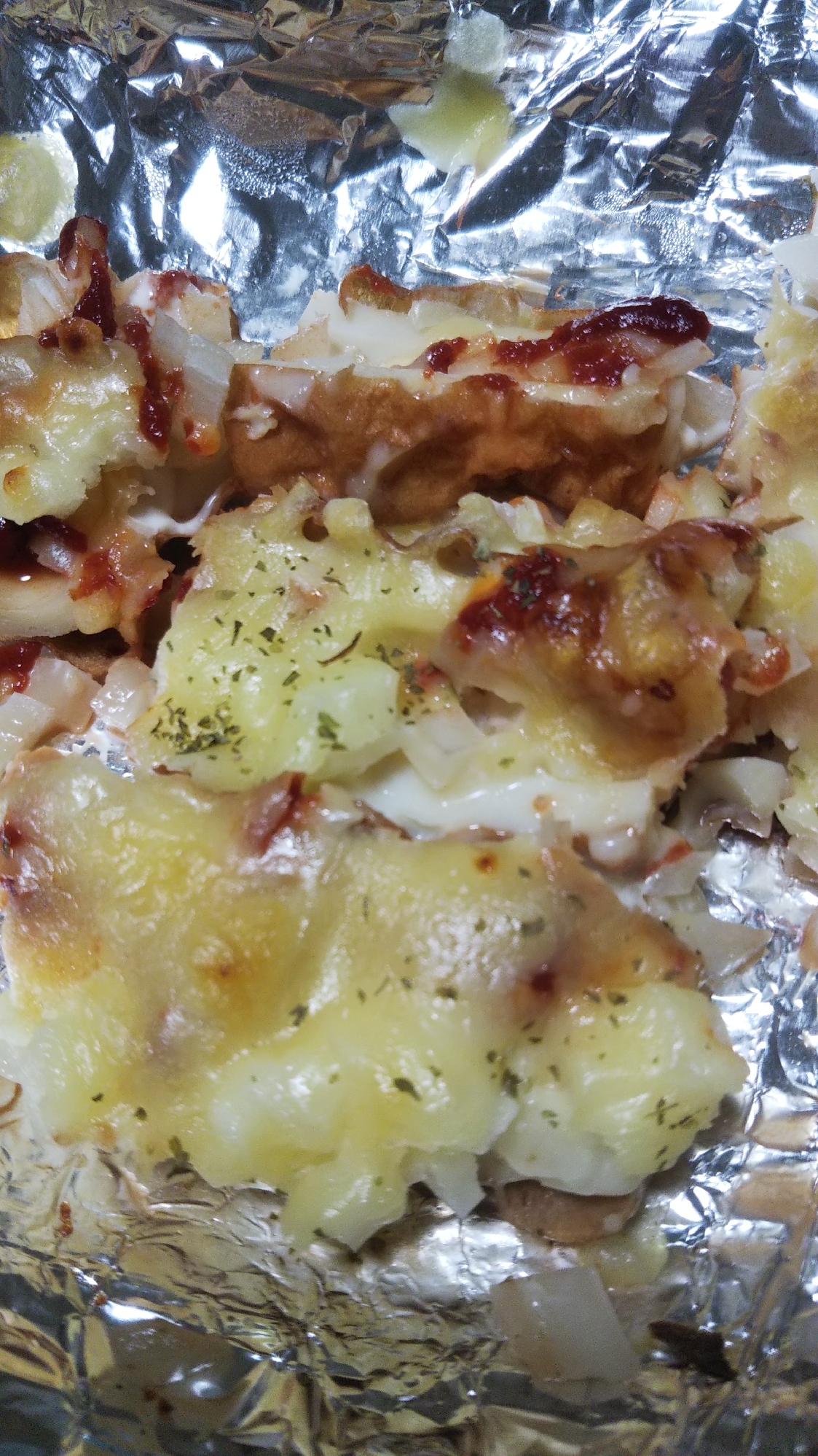 お弁当にもおつまみにも ちくわをピザ風の味付けで レシピ 作り方 By Norananora 楽天レシピ お弁当にもおつまみにも ちくわをピザ風の味付けで レシピ 作り方 By Norananora 楽天レシピ