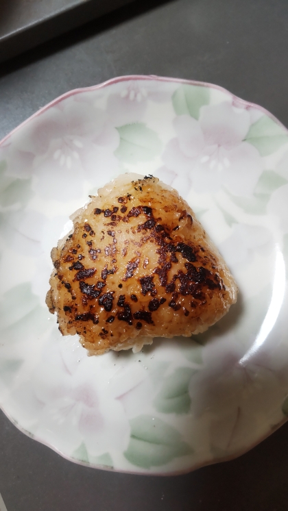 焼きおにぎり