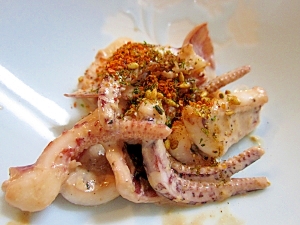 イカのマヨネーズ炒め レシピ 作り方 By メグちゃん7538 楽天レシピ イカのマヨネーズ炒め レシピ 作り方 By メグちゃん7538 楽天レシピ