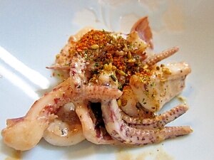 イカのマヨネーズ炒め レシピ 作り方 By メグちゃん7538 楽天レシピ イカのマヨネーズ炒め レシピ 作り方 By メグちゃん7538 楽天レシピ