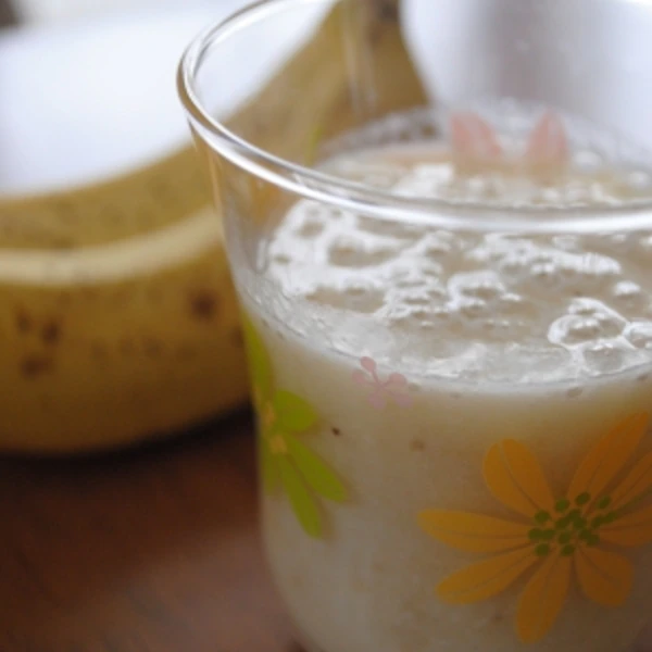 バナナシェイク レシピ 作り方 By Alohawaii 楽天レシピ バナナシェイク レシピ 作り方 By Alohawaii 楽天レシピ