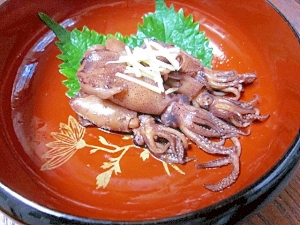 安くて簡単 ピリ辛で旨い 豆イカの煮付け レシピ 作り方 By Startrek 楽天レシピ 安くて簡単 ピリ辛で旨い 豆イカの煮付け レシピ 作り方 By Startrek 楽天レシピ