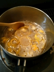 美味しいレモネード レシピ 作り方 By ルメコ 楽天レシピ