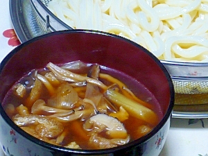 キノコいっぱいのつけ汁 きのこ汁うどん レシピ 作り方 By Arakurea 楽天レシピ キノコいっぱいのつけ汁 きのこ汁うどん レシピ 作り方 By Arakurea 楽天レシピ