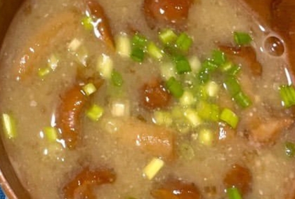 美味しかったです