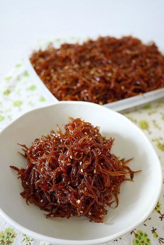 小女子レシピ 作り方の人気順 簡単料理の楽天レシピ 小女子レシピ 作り方の人気順 簡単料理の楽天レシピ