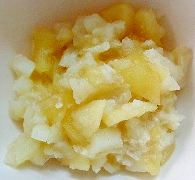 離乳食後期 レンジで簡単 ビタミンcたっぷりサラダ レシピ 作り方 By J Mammy 楽天レシピ 離乳食後期 レンジで簡単 ビタミンcたっぷりサラダ レシピ 作り方 By J Mammy 楽天レシピ