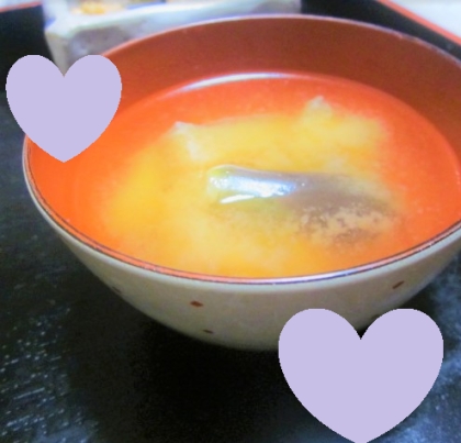 水なす＆玉葱のお味噌汁を作りました♪
美味しかったです♪レシピありがとうございます！！
本当に暑すぎて…あけぼのマジック様もご自愛くださいませ。
良き日を☆☆☆