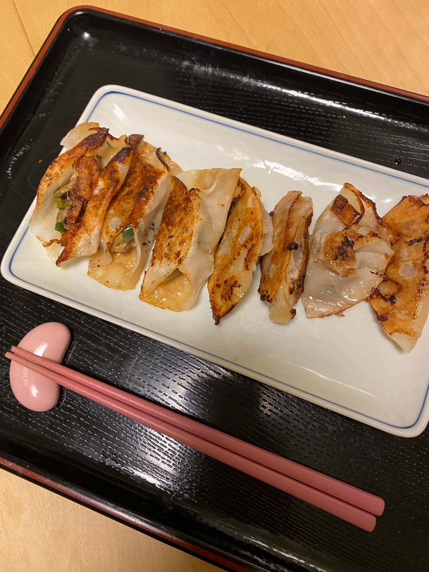 餃子