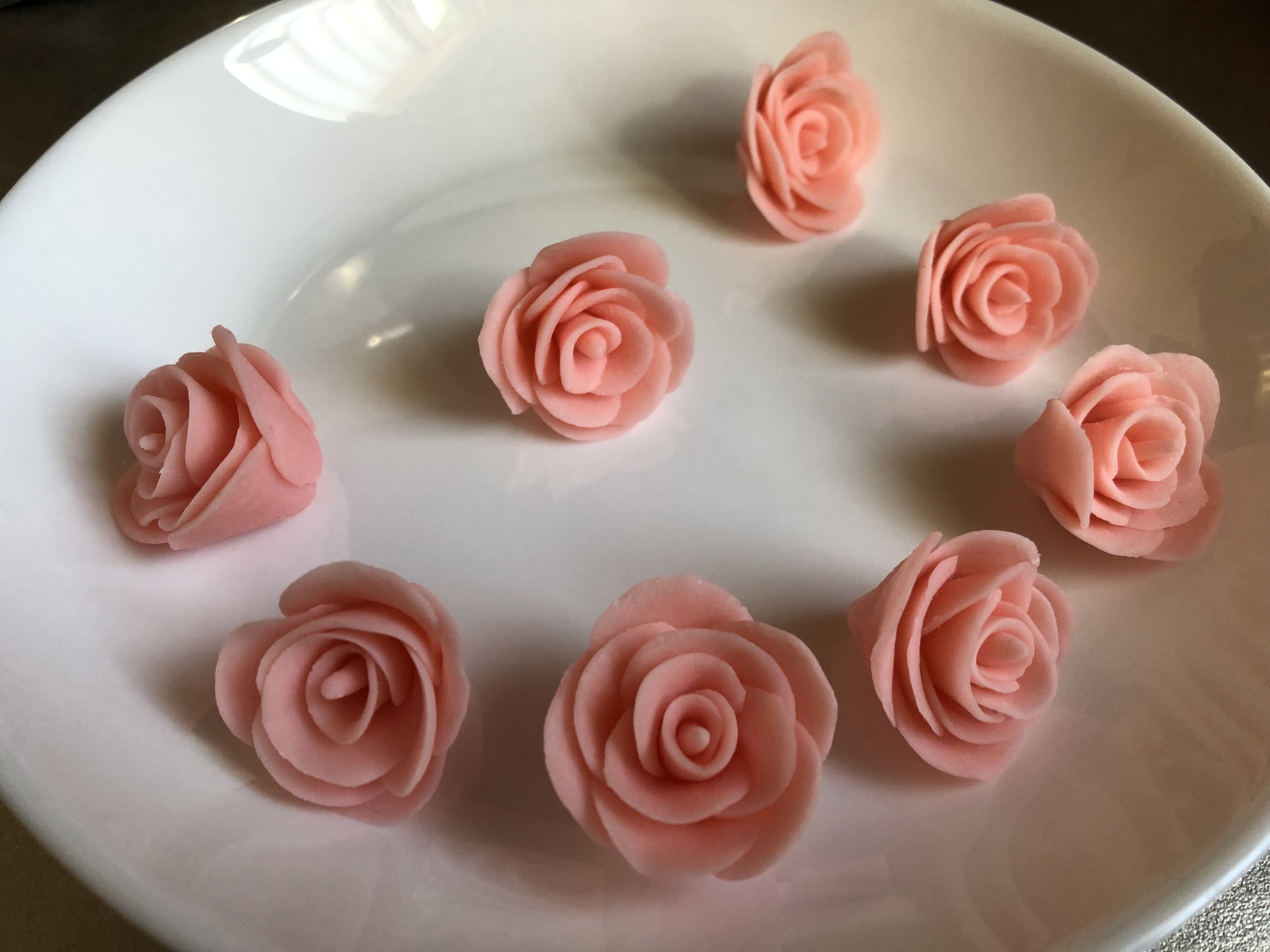 花のチョコレートなどに プラスチックチョコレート レシピ 作り方 By Coco Mere 楽天レシピ 花のチョコレートなどに プラスチックチョコレート レシピ 作り方 By Coco Mere 楽天レシピ